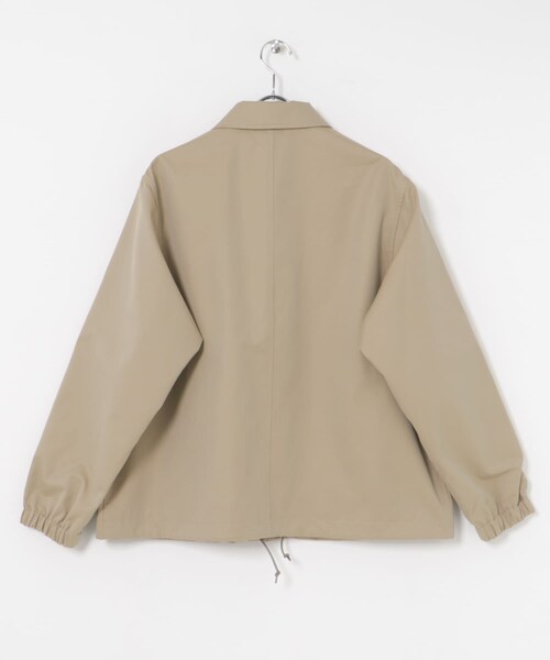 Unlikely Unlikely Grand Coach Jacket 【公式通販】
