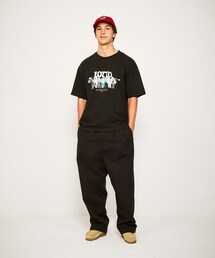 URBAN RESEARCH | LOTTO　LIGHT WEIGHT CHINO PANTS(チノパンツ)