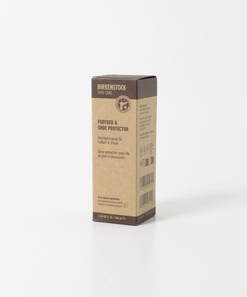THE GOODLAND MARKET（ザグッドランドマーケット）の「BIRKENSTOCK　FOOTBED ＆ SHOE PROTECTOR（シューズ小物/雑貨・メンズ・one・one）」の4枚目の写真