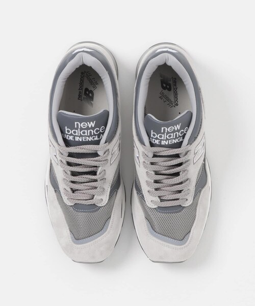 URBAN RESEARCH（アーバンリサーチ）の「NEW BALANCE　U1500（スニーカー・メンズ・PGL・26/26.5/27/27.5/28/28.5/29）」の6枚目の写真