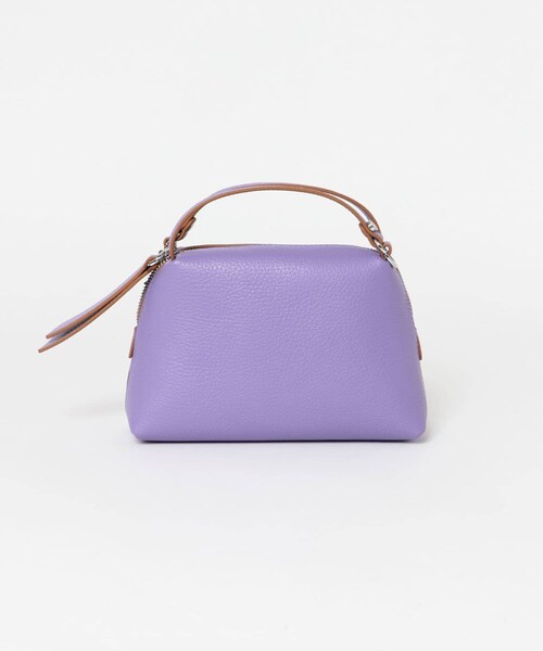 URBAN RESEARCH ROSSO（アーバンリサーチロッソ）の「GIANNI CHIARINI　ALIFA（ショルダーバッグ・レディース・MARBLE/NERO/OPULENCE・-）」の3枚目の写真