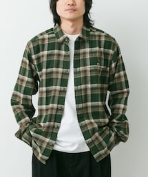 URBAN RESEARCH DOORS | patagonia LW FJORD FLANNEL SHIRTS(シャツ/ブラウス)