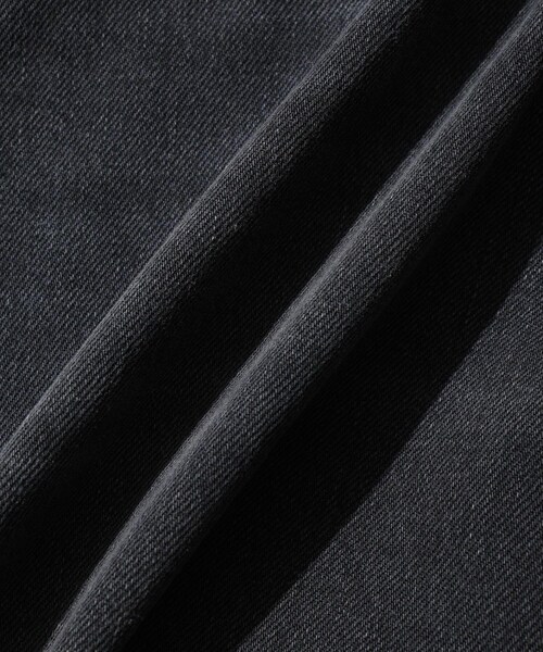ADAM ET ROPE'(アダムエロペ)の「【Maison Margiela/メゾン マルジェラ】PANTS 5 POCKETS BLACK(デニムパンツ・メンズ・ブラック・29/30/31)」の15枚目の写真
