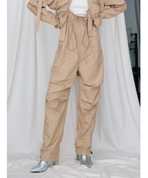 PAMEO POSE | Nylon Shaka Waders(その他パンツ)