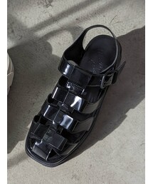 merry jenny | リボングルカサンダル(サンダル)