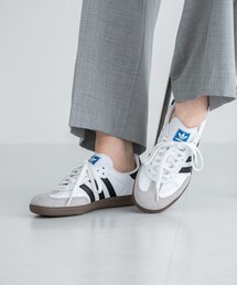URBAN RESEARCH | adidas SAMBA OG(スニーカー)