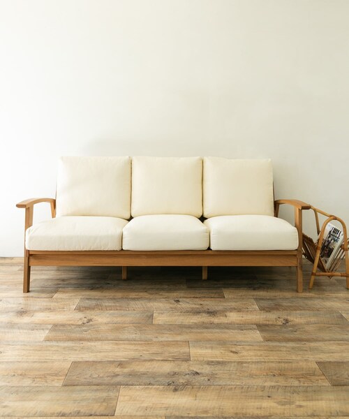 BOTHY Frame Sofa 3シーター BOTHY Frame Sofa 3シーター(Canvas)