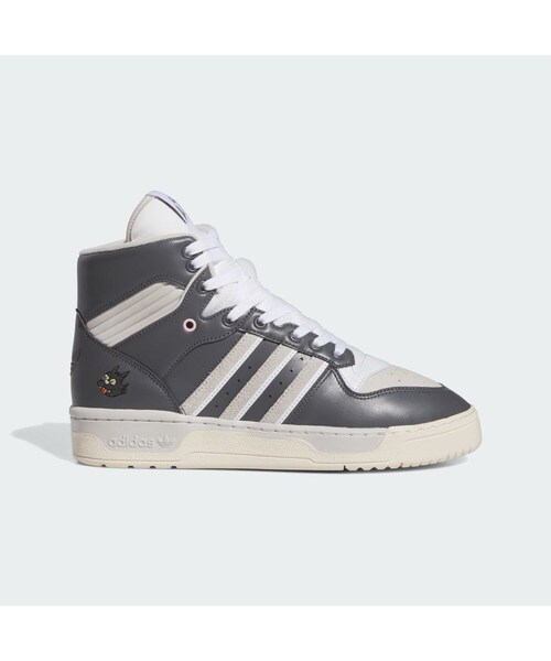 adidas（アディダス）の「アディダス ライバルリー ハイ スクラッチ 