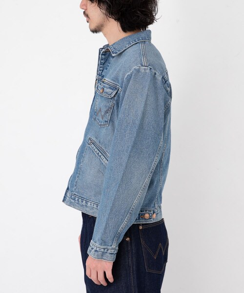 Wrangler　24MJZ