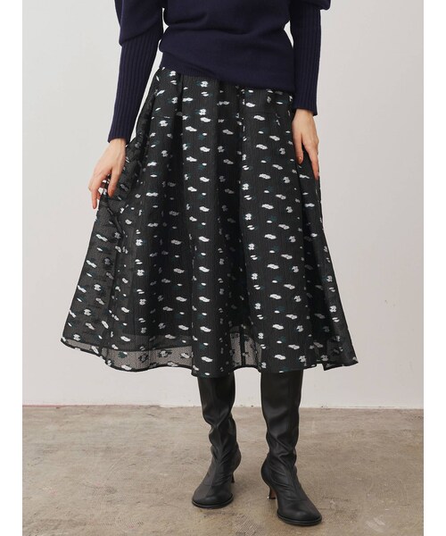 MULTI JACQUARD SK
