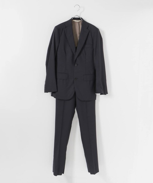 FSC TAILOR　THE FREEMAN ALL-SEASON SUIT∴∴