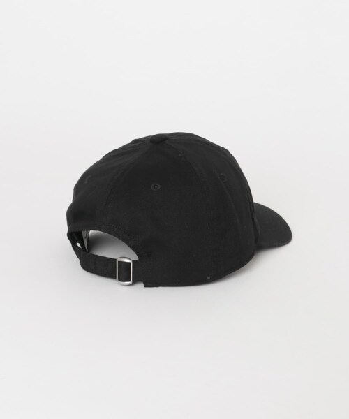 URBAN RESEARCH DOORS（アーバンリサーチドアーズ）の「GYMPHLEX　LOGO CAP（キャップ・レディース・IVORY/BLUE/BLACK・One）」の9枚目の写真