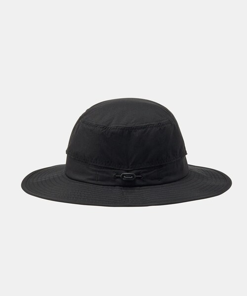 URBAN RESEARCH DOORS(アーバンリサーチドアーズ)の「THE NORTH FACE HORIZON HAT(ハット・レディース・Kブラック/STストーンスラブ/FKアイボリー・One)」の7枚目の写真