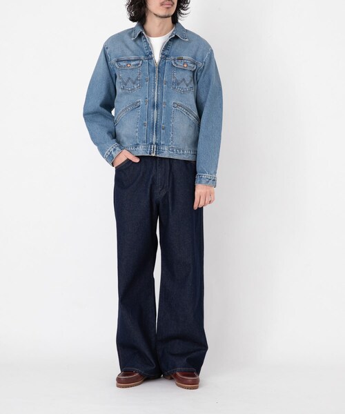 Wrangler　24MJZ