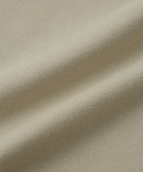 Saturdays NYC(サタデーズ ニューヨークシティ )の「BIG BABY ICE CREAM x Saturdays NYC ICE Sweatshirt(スウェット・レディース・チャコール/ベージュ・L/M/S/XL)」の17枚目の写真