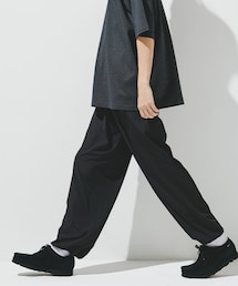 URBAN RESEARCH DOORS | 『仁村紗和さん着用』『UR TECH』サマシェア イージートウラザー(その他パンツ)