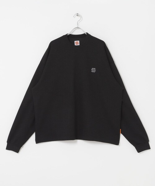 URBAN RESEARCH（アーバンリサーチ）の「SEE SEE BASIC LS TEE ( KNIT