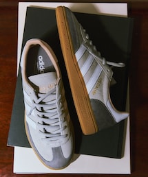 ADAM ET ROPE' | 【adidas Originals for ADAM ET ROPE'】HANDBALL SPEZIAL(スニーカー)
