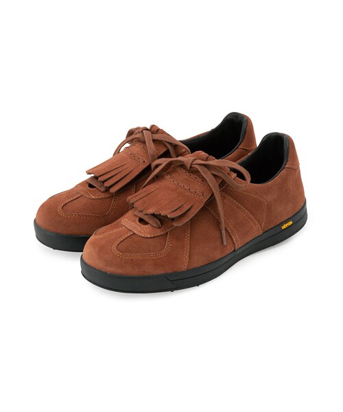 その他シューズ 【Tomo&Co for M】GOLF SHOES