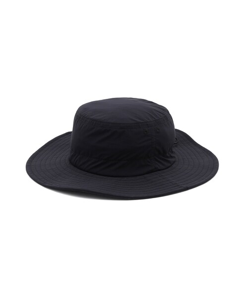 ADAM ET ROPE'(アダムエロペ)の「【公式サイト・実店舗限定】【ADAM ET ROPE'×Speedo】HAT(ハット・レディース・ブラック/オフホワイト・F)」の16枚目の写真