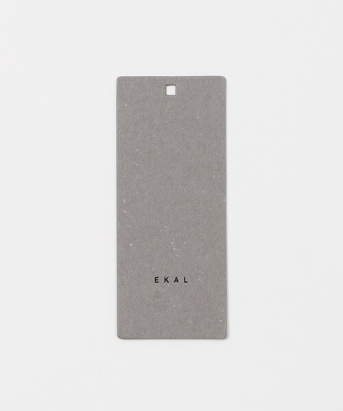 EKAL（エカル）の「OCTA HOODIE（パーカー・メンズ・Grey/Black・M/L/XL）」の21枚目の写真