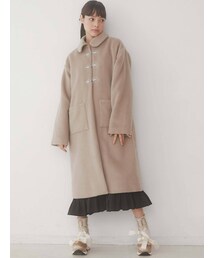 merry jenny | チャイナコート(その他アウター)