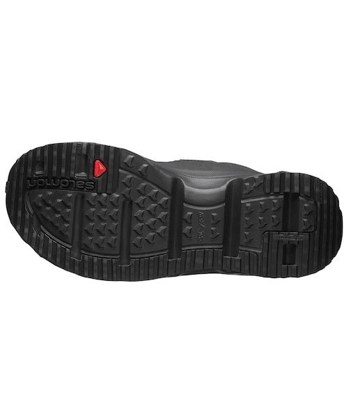 ADAM ET ROPE'(アダムエロペ)の「【J'aDoRe・一部店舗限定】【SALOMON(サロモン)】RX MARIE JEANNE(スニーカー・レディース・ブラック・23.0/24.0/25.0/25.5)」の8枚目の写真