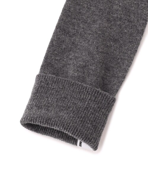 ADAM ET ROPE'(アダムエロペ)の「【J'aDoRe・一部店舗限定】【y YO(イーヨ)】grace long gloves / グローブ(手袋・レディース・グレー/キャメル/レッド・F)」の21枚目の写真