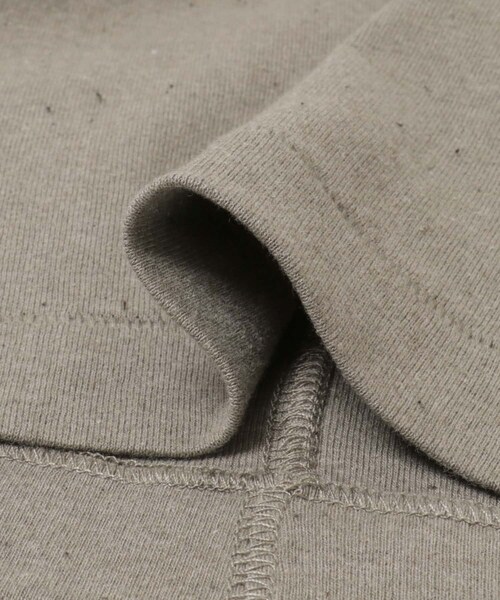 URBAN RESEARCH DOORS（アーバンリサーチドアーズ）の「Natural Cotton TankTop（タンクトップ・レディース・NATURAL/ASH・Free）」の14枚目の写真