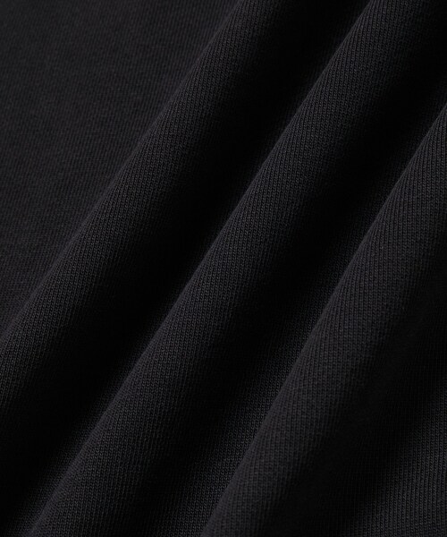Saturdays NYC(サタデーズ ニューヨークシティ )の「DITCH SHAWNA X COSIMA HOODIE(パーカー・レディース・ブラック/オフホワイト・L/M/S/XL/XS)」の20枚目の写真
