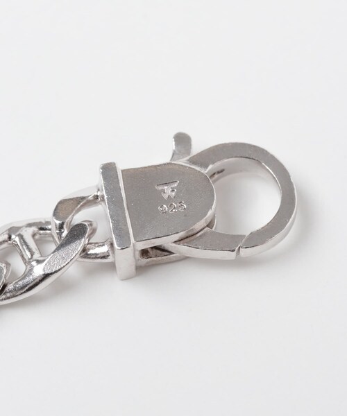 URBAN RESEARCH（アーバンリサーチ）の「Jude Bracelet（ブレスレット・メンズ・Silver・7/7.5）」の6枚目の写真