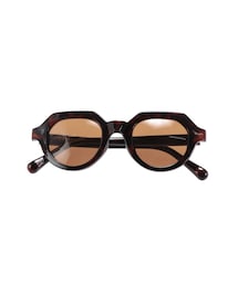 EVRIS | WIDE FRAME サングラス(サングラス)