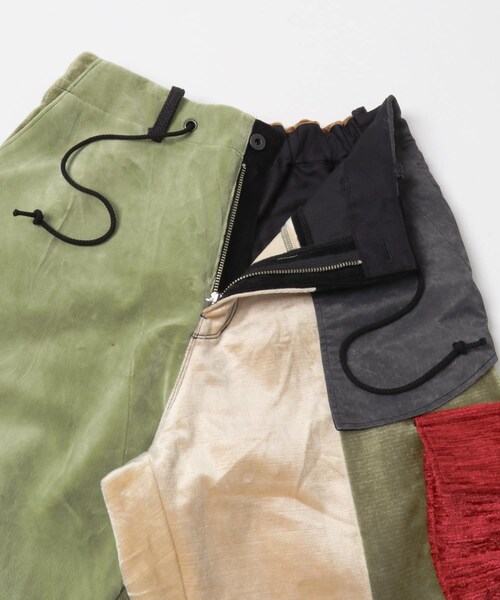 THE GOODLAND MARKET（ザグッドランドマーケット）の「master key　CINEMA-PT（その他パンツ・メンズ・Assort 1/Assort 2/Assort 3/Assort 4・FREE）」の14枚目の写真