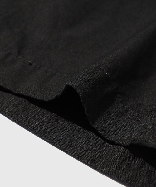 ADAM ET ROPE'（アダムエロペ）の「【cantate/カンタータ】Shade Jacket（テーラードジャケット・メンズ・ブラック・44/46/48）」の13枚目の写真