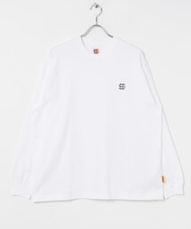URBAN RESEARCH（アーバンリサーチ）の「SEE SEE　BASIC LS TEE（Tシャツ/カットソー・メンズ）」