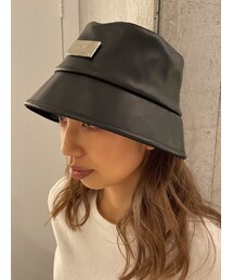 GYDA | GYDAプレートバケットHAT(ハット)