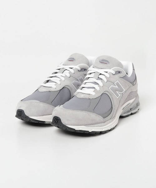 URBAN RESEARCH（アーバンリサーチ）の「NEW BALANCE　2002R GTX（スニーカー・メンズ・J (GRAY)・26/26.5/27/27.5/28/28.5/29/30）」の3枚目の写真