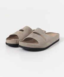 URBAN RESEARCH | REPRODUCTION OF FOUND　ITALIAN MILITARY SANDAL(サンダル)