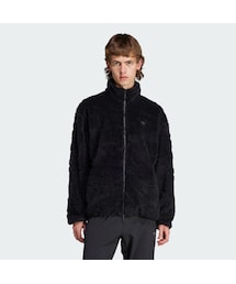 adidas | アディダス アドベンチャー カモ フリース フルジップジャケット(ブルゾン)