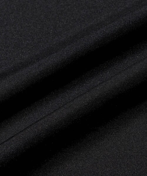 ADAM ET ROPE'（アダムエロペ）の「【BODHI/ボーディ】 VACANCES  WASHABLE MATTE SILK LS SHIRT（シャツ/ブラウス・メンズ・ネイビー・2/3）」の14枚目の写真