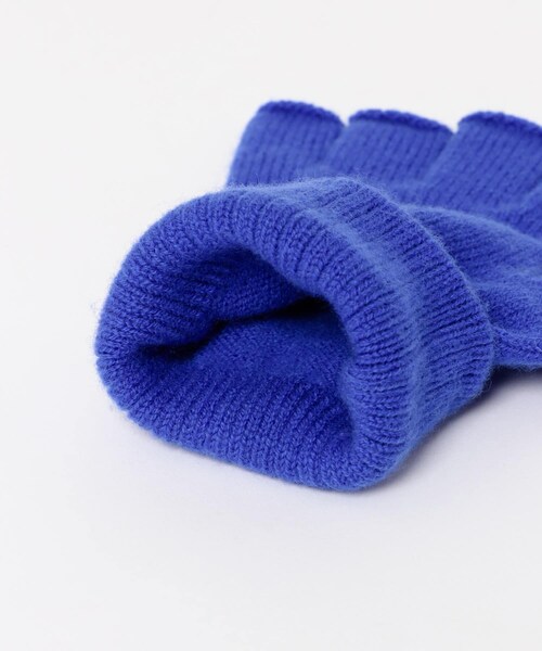 URBAN RESEARCH DOORS（アーバンリサーチドアーズ）の「『別注』PENNEYS×DOORS　THE FOX グローブ（ベルト・メンズ・BLUE/BLACK/GRAY・-）」の12枚目の写真