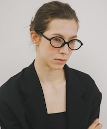 URBAN RESEARCH | decor『デコール』 Eyewear Round(メガネ)