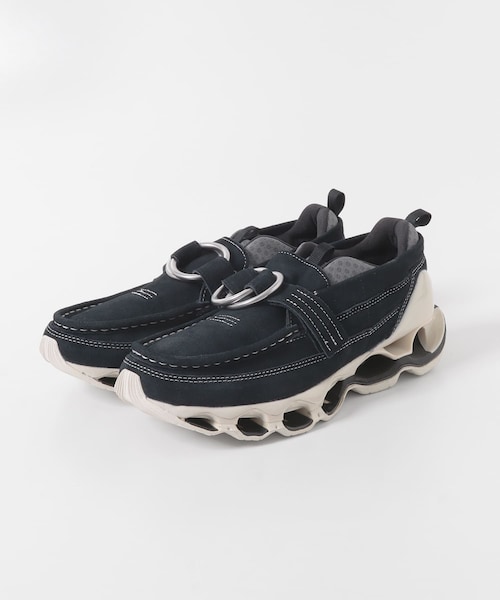 URBAN RESEARCH(アーバンリサーチ)の「Mizuno WAVE PROPHECY RING MOC SETSUMASA KOBAYASHI(スニーカー・メンズ・02 BLACK/01 BROWN・26.5/27/27.5/28/28.5)」の1枚目の写真