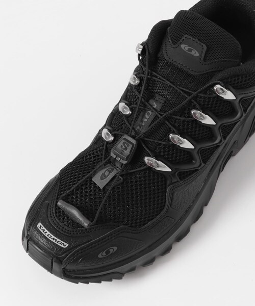 URBAN RESEARCH DOORS（アーバンリサーチドアーズ）の「SALOMON　ACS + OG（スニーカー・レディース・BLACK・23.5/24/24.5/25）」の8枚目の写真