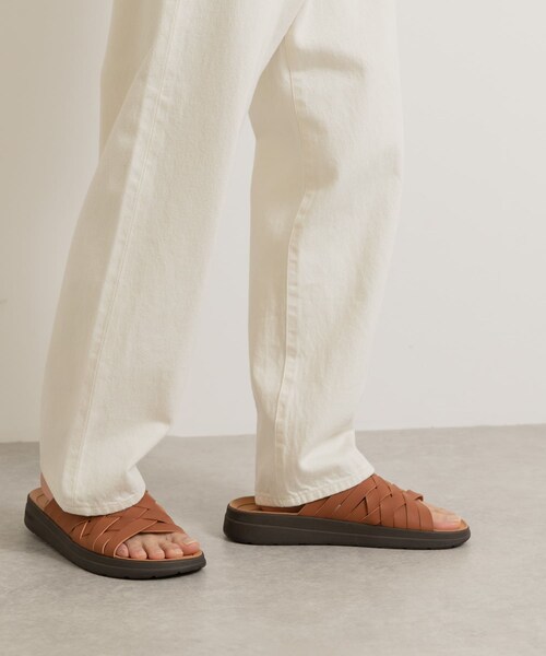 THE GOODLAND MARKET（ザグッドランドマーケット）の「malibu sandals　ZUMA WHISLEY（サンダル・メンズ・WHISLEY・5/6/7/8/9/10）」の4枚目の写真