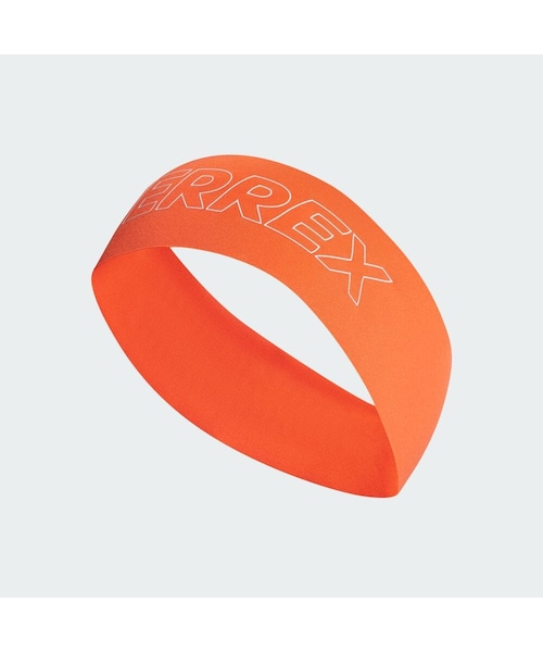 adidas（アディダス）の「テレックス AEROREADY ヘッドバンド（）」 - WEAR