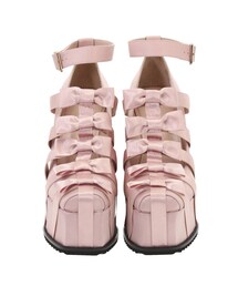 Ruban Pumps