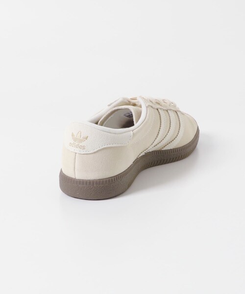 URBAN RESEARCH DOORS(アーバンリサーチドアーズ)の「adidas BERN W(スニーカー・レディース・ナイトインディゴ/ワンダーホワイト・23.5/24/24.5)」の6枚目の写真