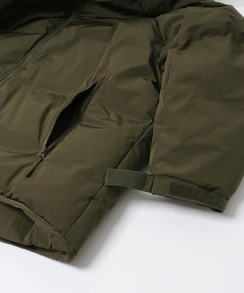URBAN RESEARCH（アーバンリサーチ）の「phenix　JACKET TYPE P-0010（その他アウター・メンズ・BLK/KHAKI/BEIGE・3/4）」の21枚目の写真