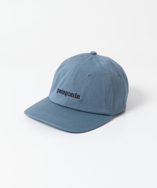 URBAN RESEARCH DOORS（アーバンリサーチドアーズ）の「patagonia　Fitz Roy Icon Trad Cap（キャップ・メンズ・TLBG/TLUE/TLIB・one）」の3枚目の写真